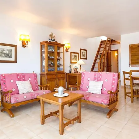 Holiday home Fornells By The Sea Fornells (Menorca)
