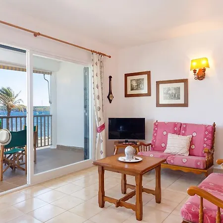 Fornells By The Sea Holiday home Fornells (Menorca)