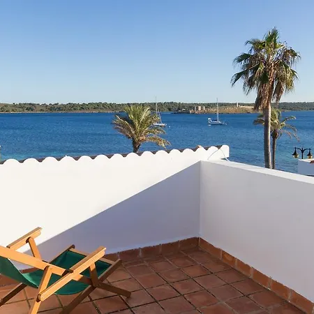 Holiday home Fornells By The Sea
